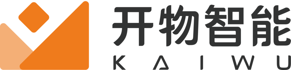 B1-257开物智能