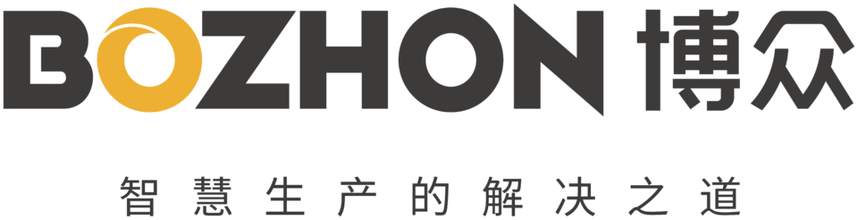 A6-475博众半导体&博众仪器 标准logo