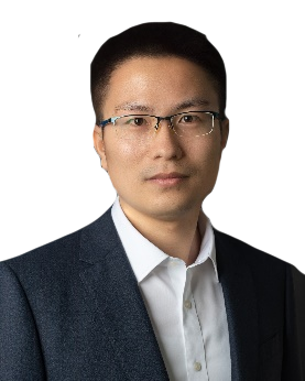 3.虞绍良 博士-之江实验室 研究员
