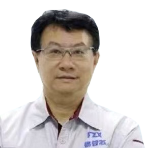 10.林挺宇 博士-广东佛智芯微电子公司 首席科学家