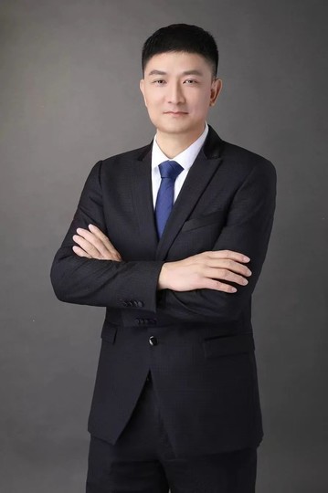 贺云波 广东阿达半导体设备股份有限公司董事长
