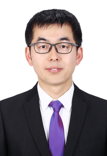 1 王新河 北京航空航天大学集成电路学院副院长