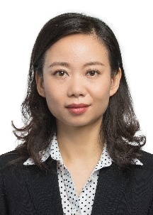 圆桌对话嘉宾 李璟 浙江大学教授