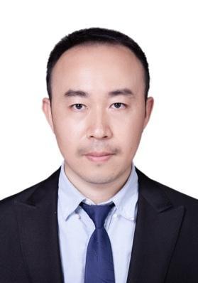 2 吉亮亮 中国科学院上海光学精密机械研究所研究员