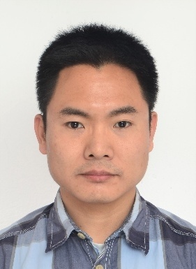 5 丁晨阳 博士 复旦大学研究员