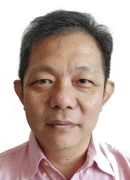 Thomas Tong, Senior process manager, BTU International Inc