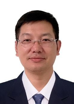 叶乐志博士 中国电子专用设备工业协会副秘书长