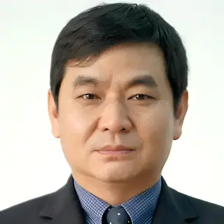 陈南翔 陈南翔