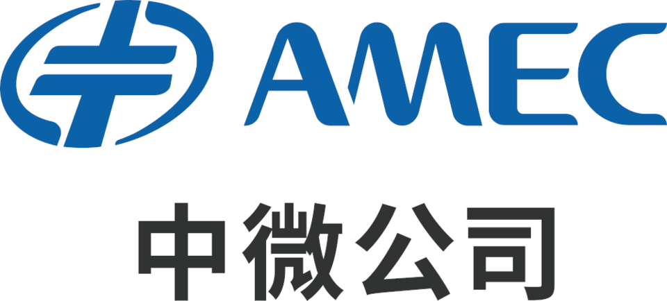 A演讲 中微