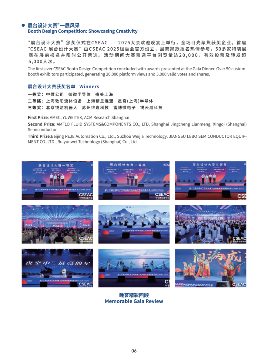 往届回顾5