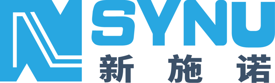 新施诺logo