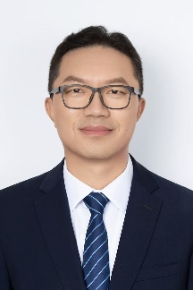 杨新元 西安奕斯伟材料科技股份有限公司‌董事长