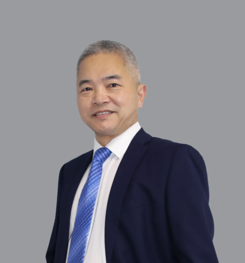 钟锋浩 杭州长川科技股份有限公司董事、副总经理