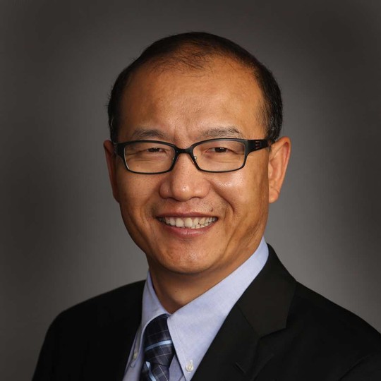 刘二壮 普达特科技有限公司董事长/CEO
