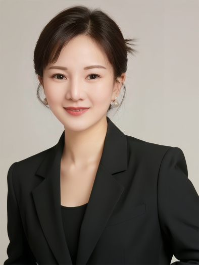 沈翊 泓明供应链集团执行董事