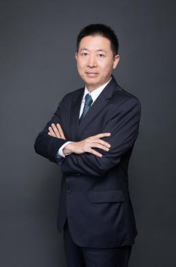陈宇晓博士 ACCU亚旗集团创始人、CEO