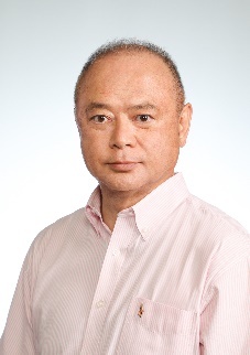 Tommy Sato Deputy Secretary Generals & GM of SEAJ