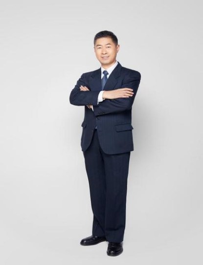 马清海 SMC自动化有限公司总经理