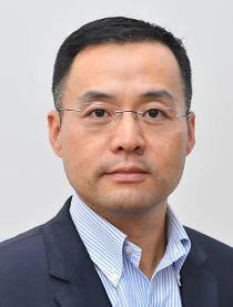 张哲伟 爱尔兰投资发展局（IDA）中国区总监
