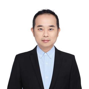李昌哲 马来西亚EIE执行董事、航菱微(泰州)科技有限公司常务副总
