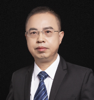 任殿胜 北京通美晶体技术股份有限公司技术总监