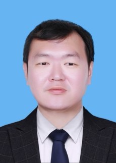 【演讲】 01 解楠 中国电子信息产业发展研究院 集成电路研究所 化合物半导体研究室主任