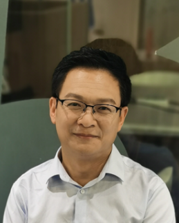 张俊宝博士 上海超硅半导体股份有限公司总监