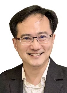 李文中 上海合晶硅材料股份有限公司首席技术官、副总经理