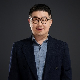 张辉 杭州镓仁半导体有限公司董事长