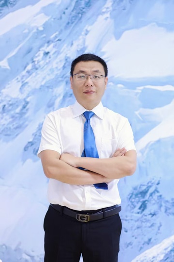 刘超 优耐特高精（上海）机床有限公司产品经理