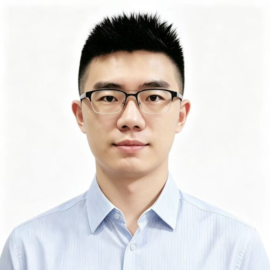 【演讲】 12 赵磊 江苏集萃苏科思科技有限公司 量检测与光刻事业部总经理