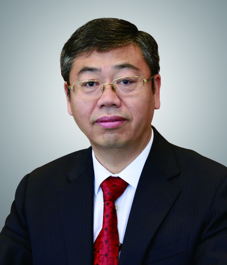 【演讲】 16 尹向阳 广州金升阳科技有限公司董事长