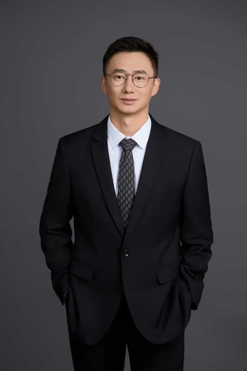 【演讲】 14 占鹏飞 中国电子系统工程第二建设有限公司电子行业中心副主任