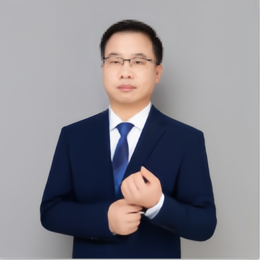 【演讲】 01 杨海军 合肥欣奕华智能机器股份有限公司AMHS副总裁