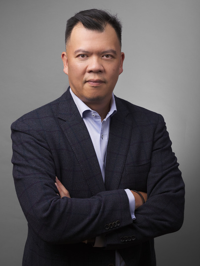 Gary Huang‌ Yole集团公司副总裁、亚太区研究与业务开发负责人