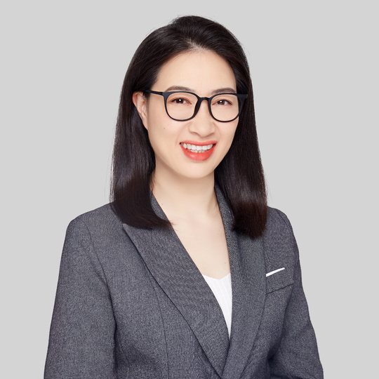 彭剑英 芯来智融半导体科技（上海）股份有限公司总裁