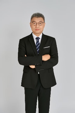 陈吉 北京北方华创微电子装备有限公司总裁