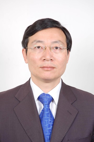 【演讲】 04 朱顺利 晶丰电子封装材料（武汉）有限公司常务副总裁