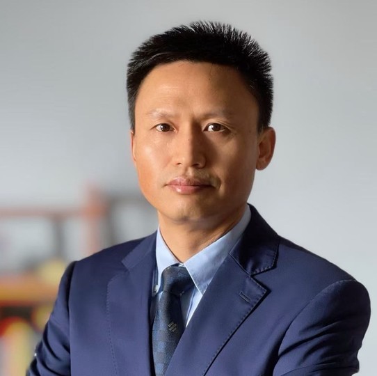 杨剑宏 苏州晶方半导体科技股份有限公司研发部总经理