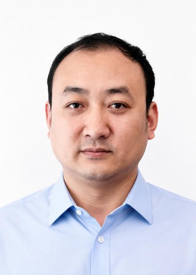 【主持人】 01 高瑞锋 华天科技技术市场中心总监