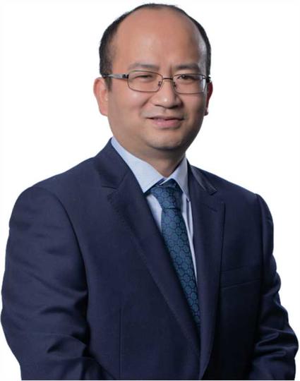 【演讲】 08 林坚 泓浒（苏州）半导体科技有限公司董事长兼首席技术官