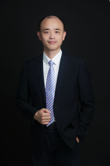 【演讲】 05 段忠福 上海骄成超声波技术股份有限公司董事兼常务副总经理