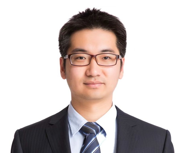 【圆桌】 08-1唐韩卿 芯鑫融资租赁集团股份有限公司副总经理;东华大学集成电路校友会秘书长