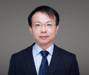 【演讲】 05 林明献 上海硅产业集团股份有限公司技术应用副总经理