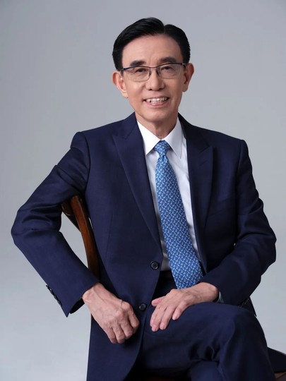【圆桌嘉宾】尹志尧 中微半导体设备（上海）股份有限公司董事长兼总经理