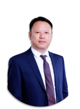 【圆桌嘉宾】于大全 于大全