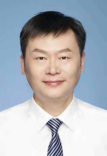 【下午产业报告-主持人】张帆 中国电子专用设备工业协会副理事长 日联科技集团股份有限公司研究院院长