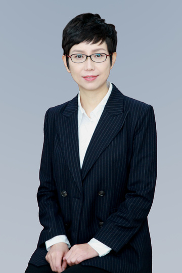 【圆桌嘉宾】蔡琳 北京华峰测控技术股份有限公司总经理