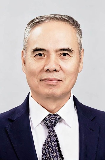 【下午产业报告-演讲】06 王志越 中国电子专用设备工业协会秘书长