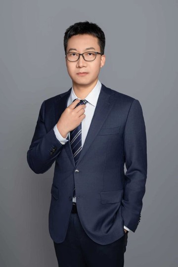 【圆桌嘉宾+上午演讲02】董博宇 中国电子专用设备工业协会理事长、北方华创科技集团股份有限公司总裁